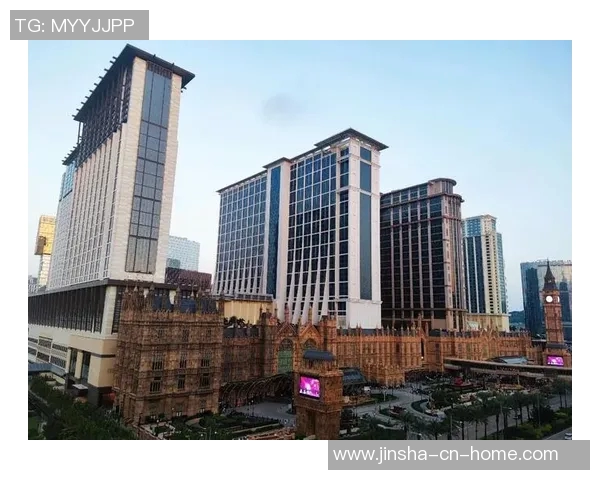 澳门金沙城有几个酒店-澳门金沙城酒店概述-澳门金沙城有几个酒店